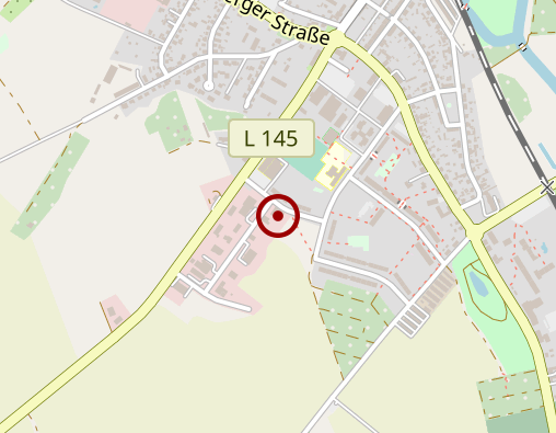 Karte: Greese Ralf Dr. Ergotherapie