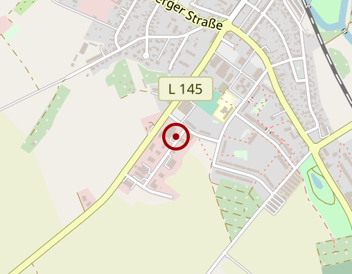 Karte: Sonnen-Apotheke