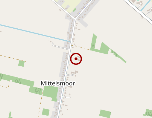 Karte: Pflegezentrum Grasberg