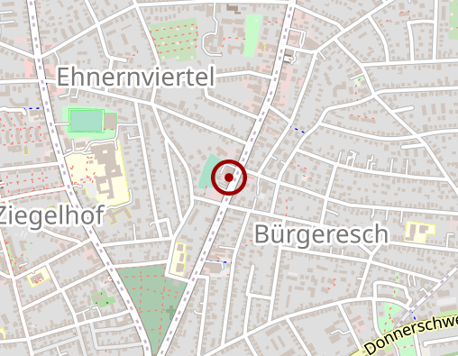 Karte: Lamberti-Apotheke