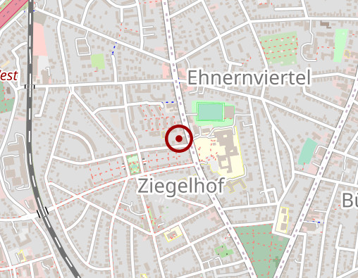 Karte: Cornelius Peter Dr.med.