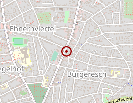 Karte: Reha Service Hutter GmbH