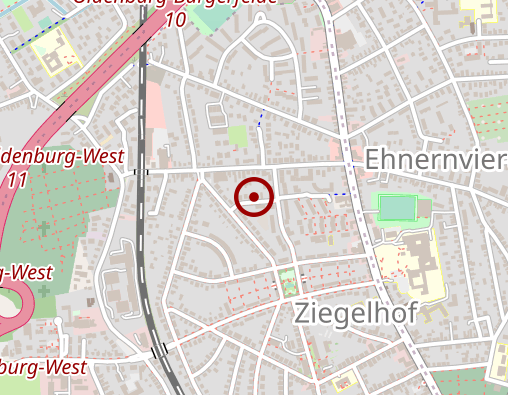 Karte: Tschöpp Franz