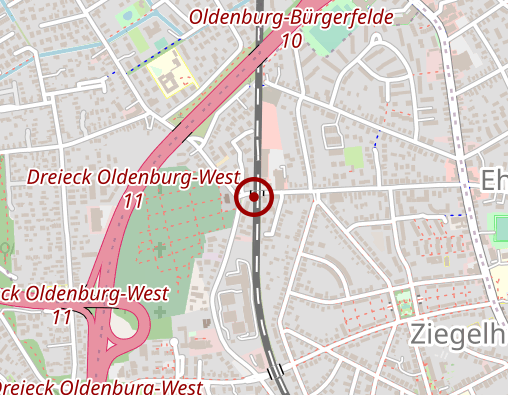 Karte: Hünermann Sebastian