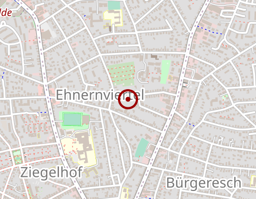 Karte: Janßen Martina