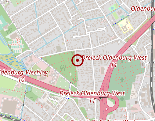 Karte: Niedhammer Anke