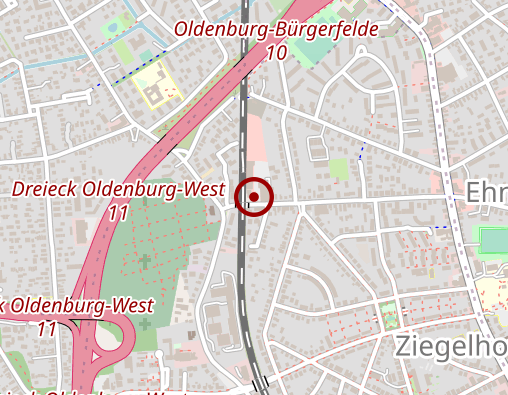 Karte: Hünermann S.