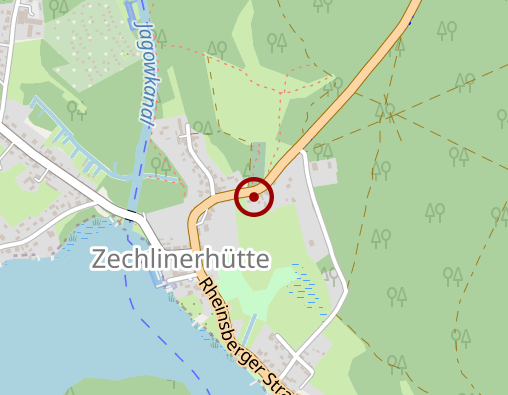 Karte: Laudahn Kunigunde Heilpraktikerin