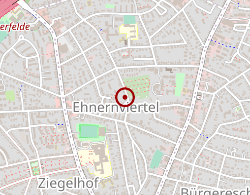 Karte: Berlich Dieter