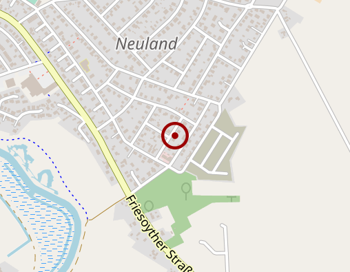 Karte: Ennen Katharina