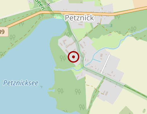 Karte: Püschel Ines Dipl. Psychologin u. HP