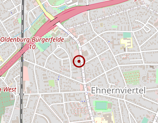 Karte: Fricke Bastian