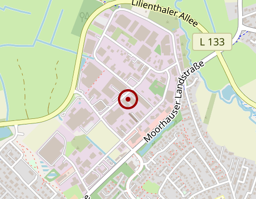 Karte: Hauschild Hygieneprodukte GmbH