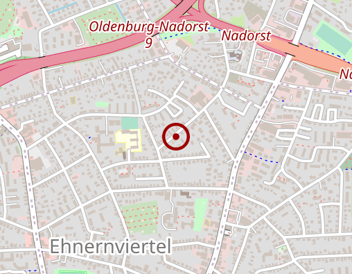 Karte: Wosab-Gaur Silke