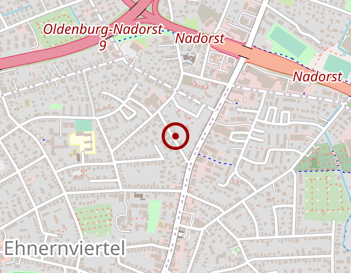 Karte: Göring Peter Heilpraktiker