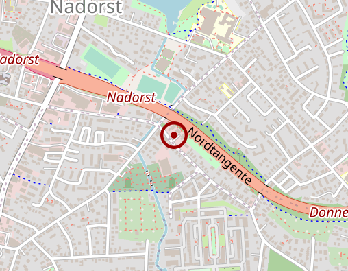 Karte: Koppe, H. Dr.