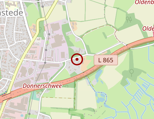 Karte: Blömer Marion Dr.