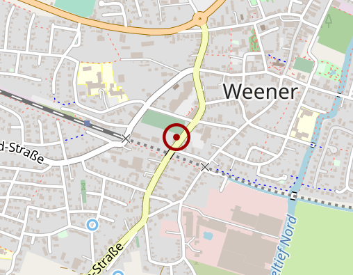 Karte: Wassink Martin