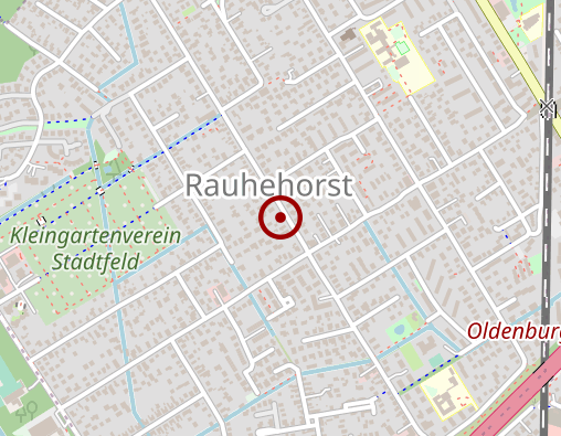 Karte: Brailow Sabine