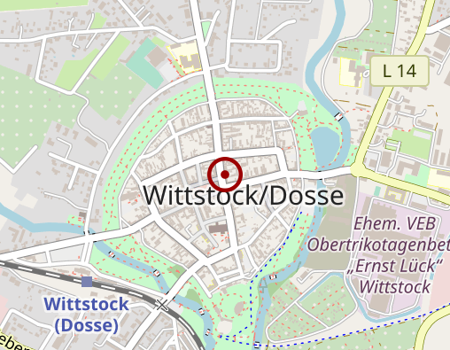 Karte: Adler-Apotheke