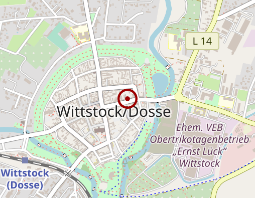 Karte: Heim Christian Dipl.-Psych. Kinder- und Jugendlichenpsychotherapeut