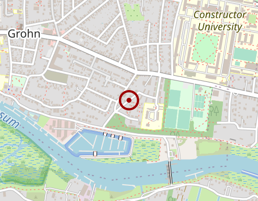 Karte: Leeßem-Barg Inh. Elke Taurat