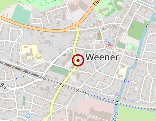 Karte: Schleußner Manuela