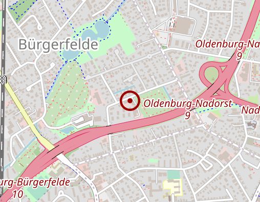 Karte: Thermopatch Deutschland GmbH