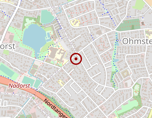 Karte: Dietzschold Steffen