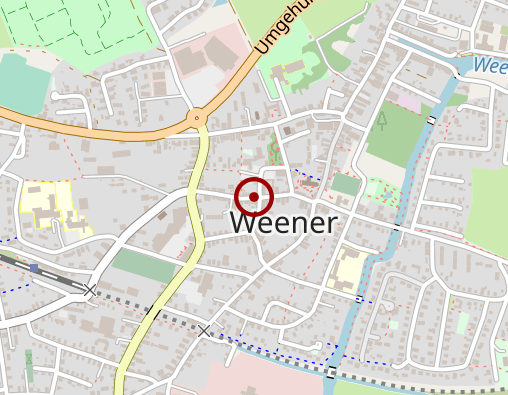 Karte: Oorlog-Ruberg, G.