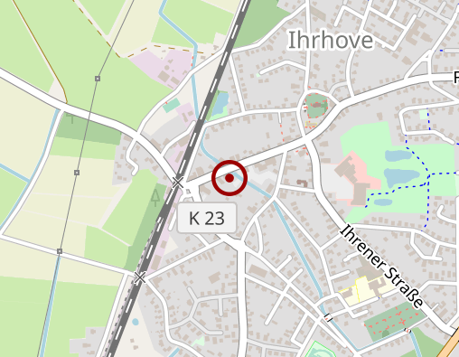 Karte: Brunnen-Apotheke