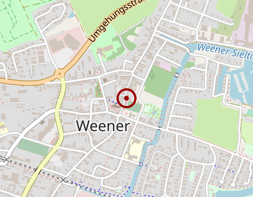 Karte: Löwen-Apotheke