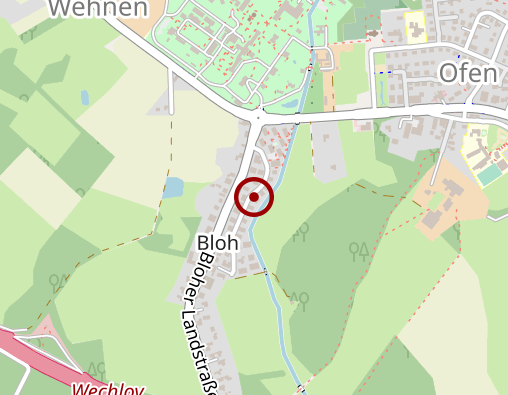 Karte: Klucken M. Dr.