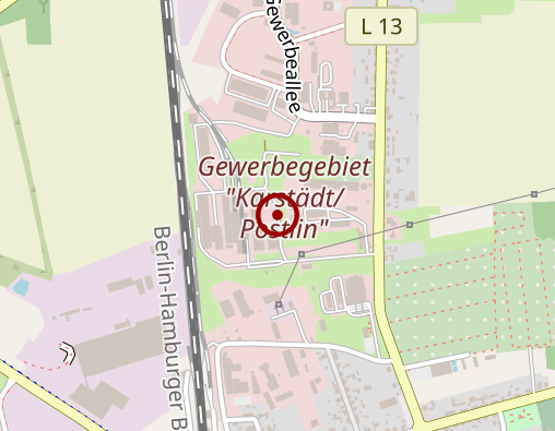 Karte: Wormstädt Mandy Physiotherapie