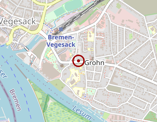 Karte: Kronen-Apotheke