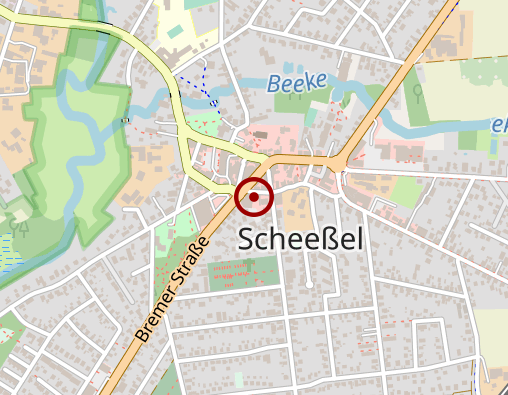 Karte: Sonnen-Apotheke