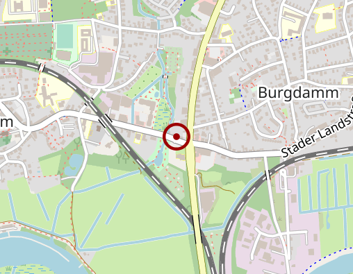 Karte: Endelmann Johann