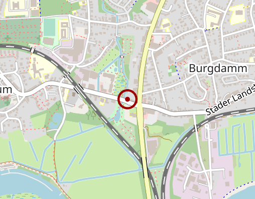 Karte: Spahlinger C.