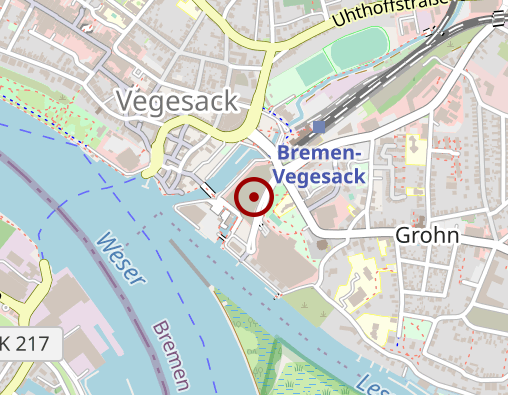 Karte: Delfin-Apotheke