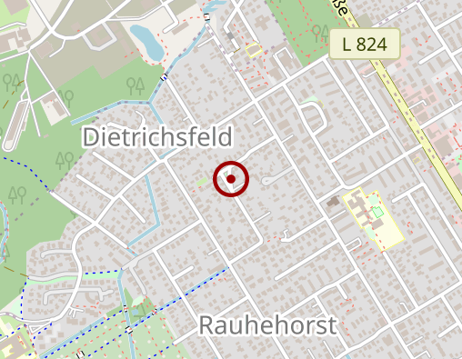 Karte: Gebauer Olaf Dr.