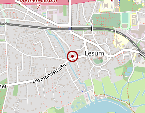 Karte: Kaars Mareike