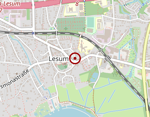 Karte: Kappitz Dietmar