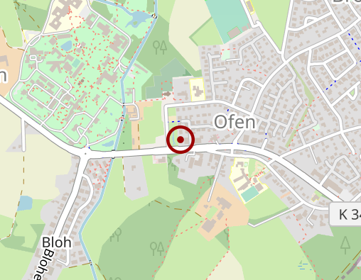 Karte: Schildknecht Irene