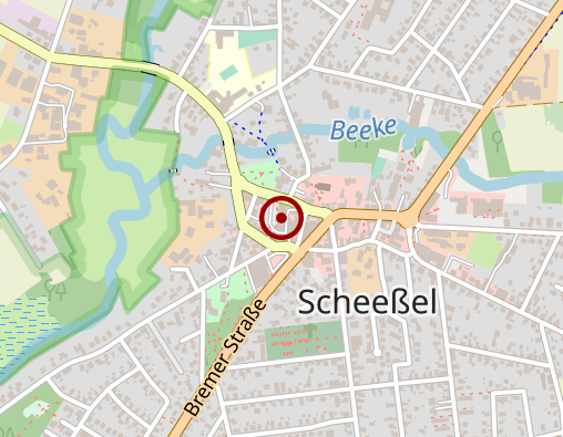 Karte: Wallentowitz S. u. Vogel C.