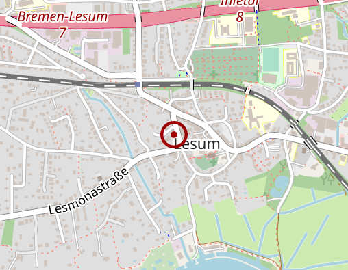 Karte: Guss Angelika