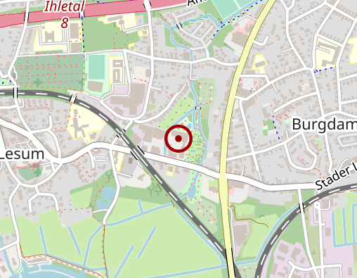 Karte: Thai Siam Spa