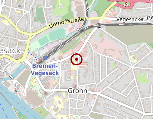 Karte: Reha-Technik MedAn