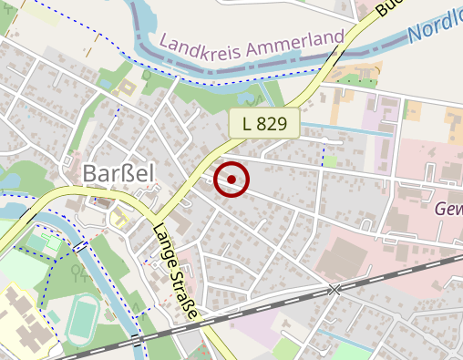 Karte: Tomi Colic Physio Aktiv Barssel