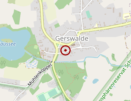 Karte: Zeiger Brigitte Dr. Heilpraktikerin, Zeiger Ernst Dr.med.vet.