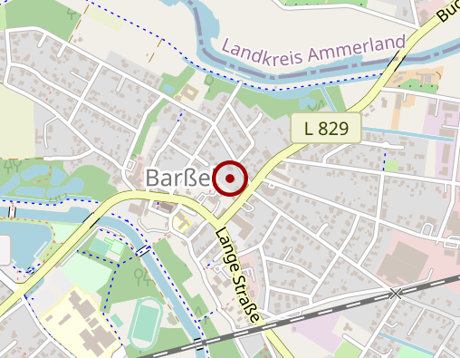 Karte: Meinhard GmbH